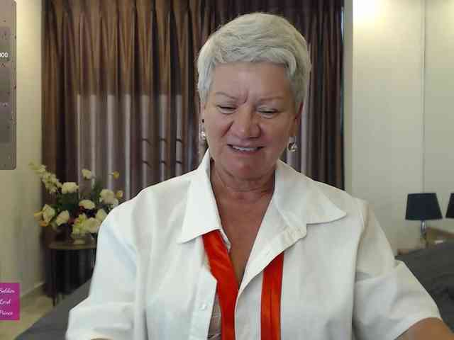 Sexshow-Bild von roxana-brooks Sexshow-Bild von roxana-brooks