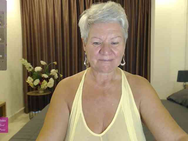 Sexshow-Bild von roxana-brooks Sexshow-Bild von roxana-brooks