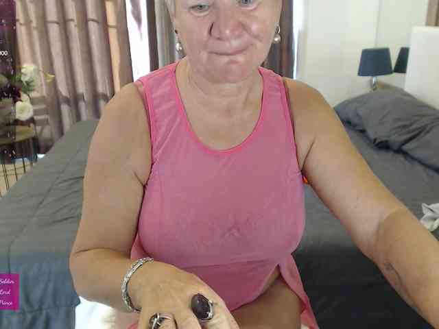 Sexshow-Bild von roxana-brooks Sexshow-Bild von roxana-brooks