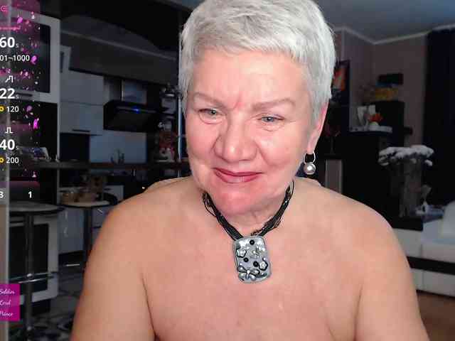 Sexshow-Bild von roxana-brooks