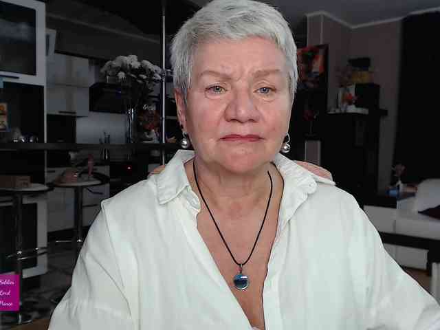 Sexshow-Bild von roxana-brooks