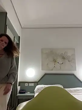 Wildmaca's sex show image