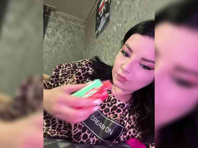 Sexshow-Bild von Nata17-1