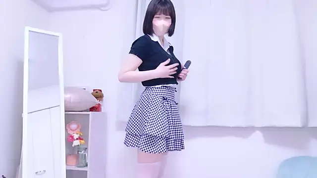 Изображение секс-шоу модели _suika_ Изображение секс-шоу модели _suika_