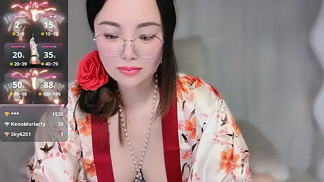 Sexshow-Bild von Amaya-yooo-36D Sexshow-Bild von Amaya-yooo-36D