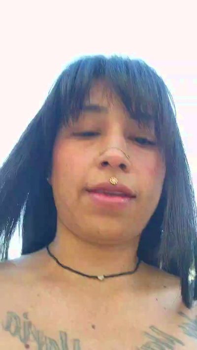 Изображение секс-шоу модели AfroditaTattoo