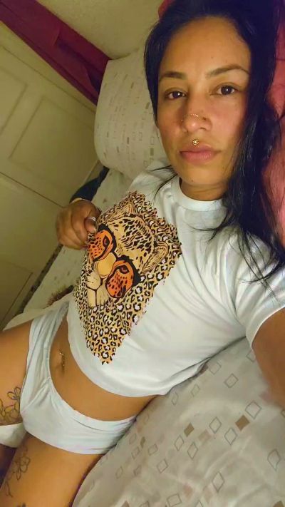 Изображение секс-шоу модели AfroditaTattoo