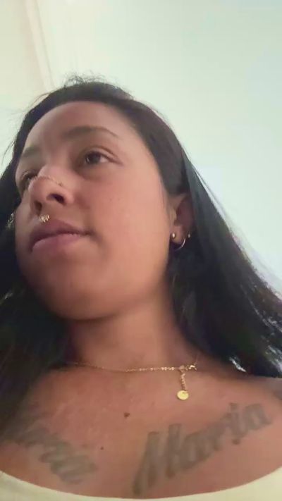 AfroditaTattoo's sex show image