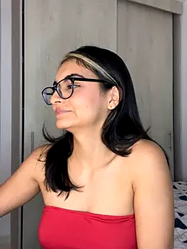 Cat2525's sex show image