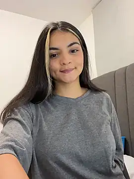 Cat2525's sex show image