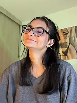 Cat2525's sex show image