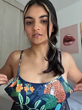 Cat2525's sex show image