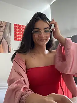 Cat2525's sex show image