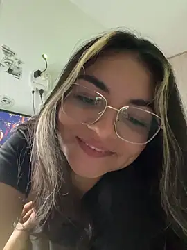 Cat2525's sex show image