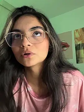 Cat2525's sex show image