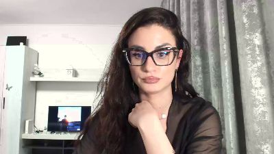 Sexshow-Bild von sexyalice95