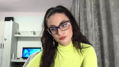 Sexshow-Bild von sexyalice95