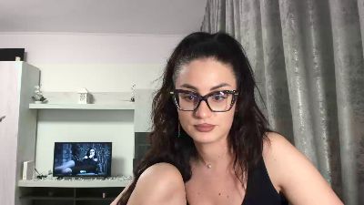 Sexshow-Bild von sexyalice95