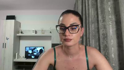 Sexshow-Bild von sexyalice95