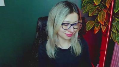 Sexshow-Bild von niceHEIDI