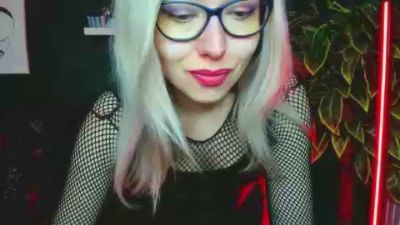 Sexshow-Bild von niceHEIDI