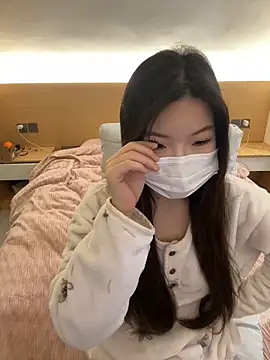 _xiaoxinxin_'s sex show image