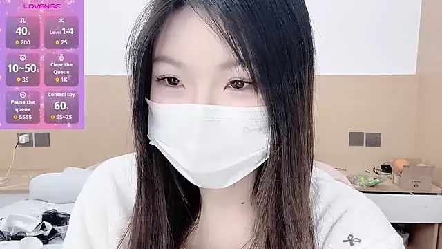 _xiaoxinxin_'s sex show image