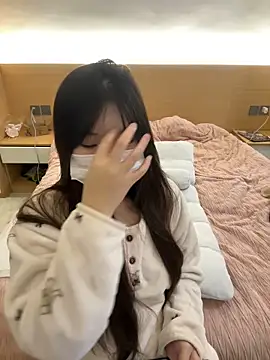 _xiaoxinxin_'s sex show image