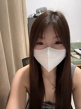 _xiaoxinxin_'s sex show image