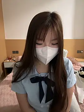 _xiaoxinxin_'s sex show image