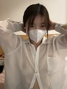 _xiaoxinxin_'s sex show image