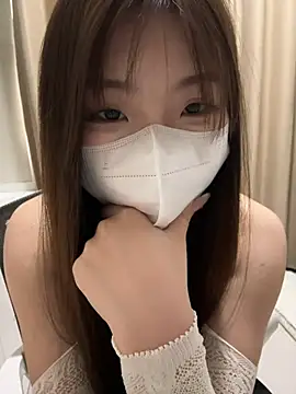 _xiaoxinxin_'s sex show image