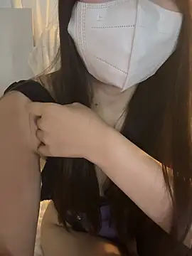 Sexshow-Bild von _xiaoxinxin_