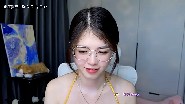 Qianqian-888's sex show image Qianqian-888's sex show image