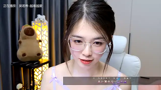 Qianqian-888's sex show image Qianqian-888's sex show image