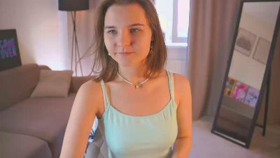 PalmaHesford's sex show image