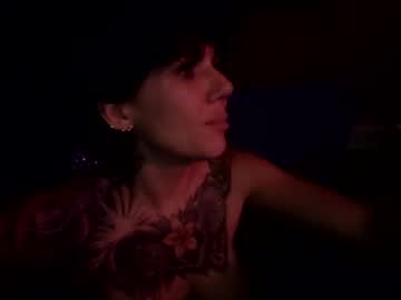 _frankie_rivers's sex show image