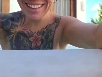 _frankie_rivers's sex show image