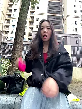 Sexshow-Bild von xinmengAZ