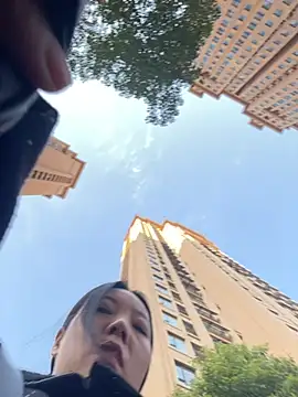 Изображение секс-шоу модели xinmengAZ