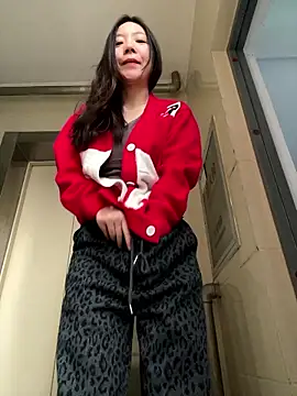 Изображение секс-шоу модели xinmengAZ