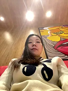 Изображение секс-шоу модели xinmengAZ