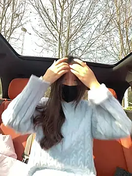 Изображение секс-шоу модели xinmengAZ