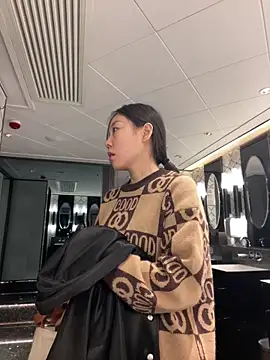 Sexshow-Bild von xinmengAZ