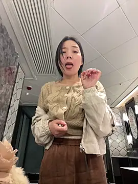 Sexshow-Bild von xinmengAZ