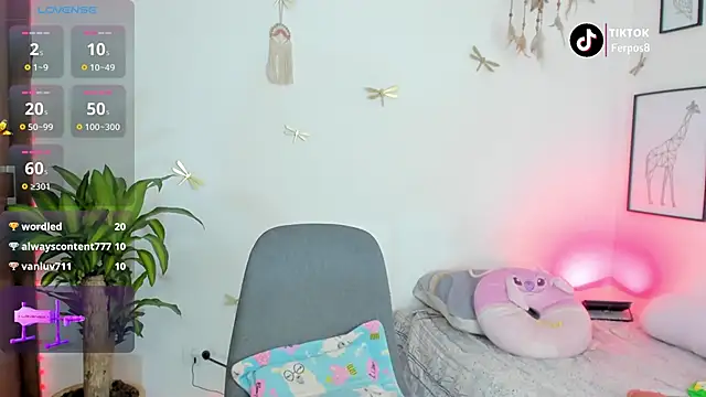 princessluna_19's sex show image