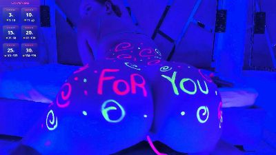 Изображение секс-шоу модели Renatta_