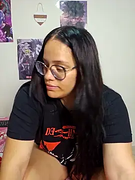 Karenfunny's sex show image