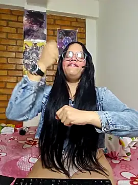 Karenfunny's sex show image