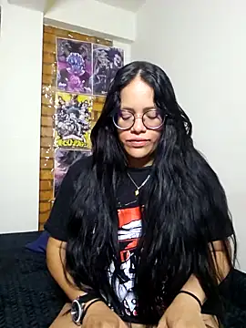 Karenfunny's sex show image